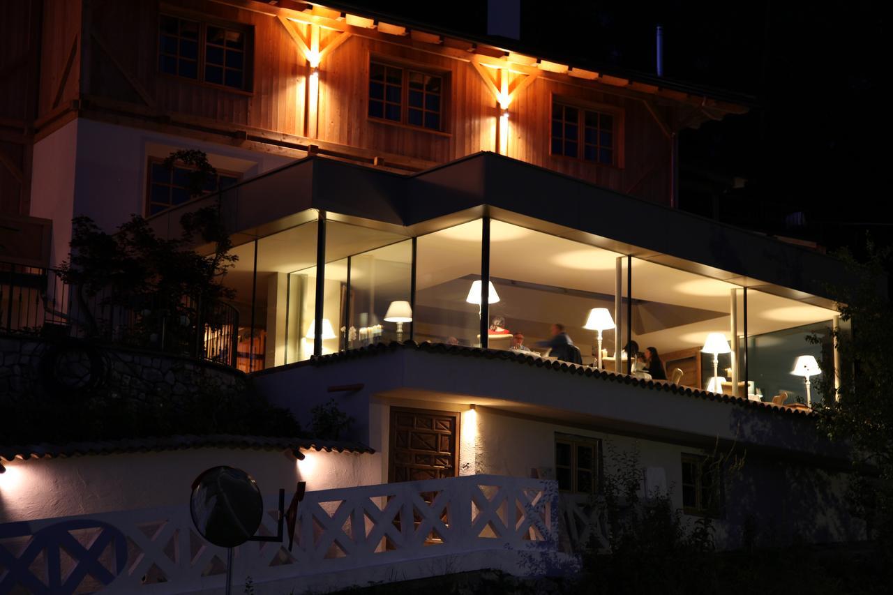 Hotel Alle Ciaspole Fondo Esterno foto