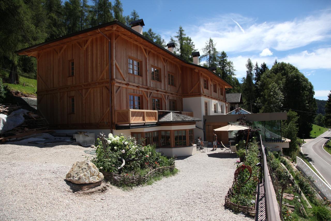 Hotel Alle Ciaspole Fondo Esterno foto